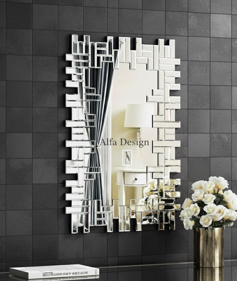 Contemporary Mirrors