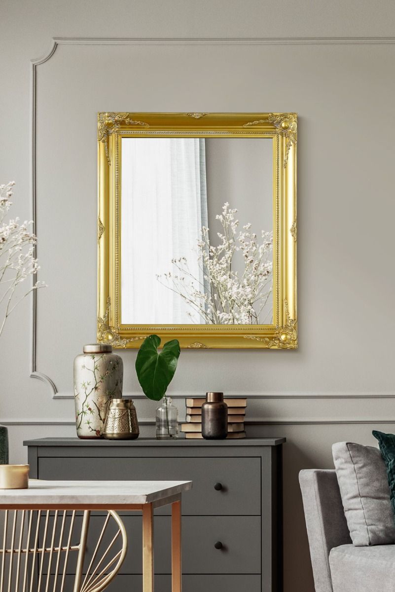 Decorative Mirrors