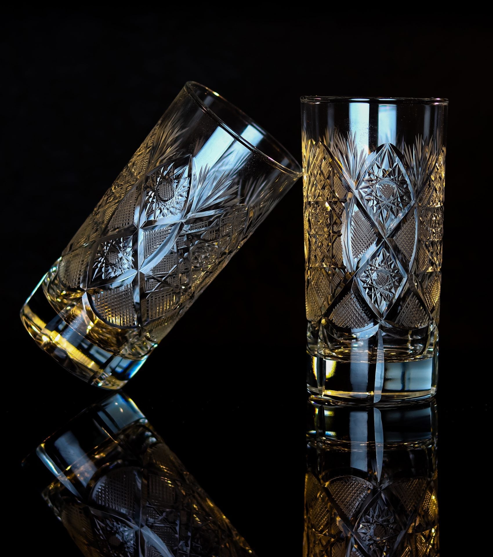 Highball Glasses