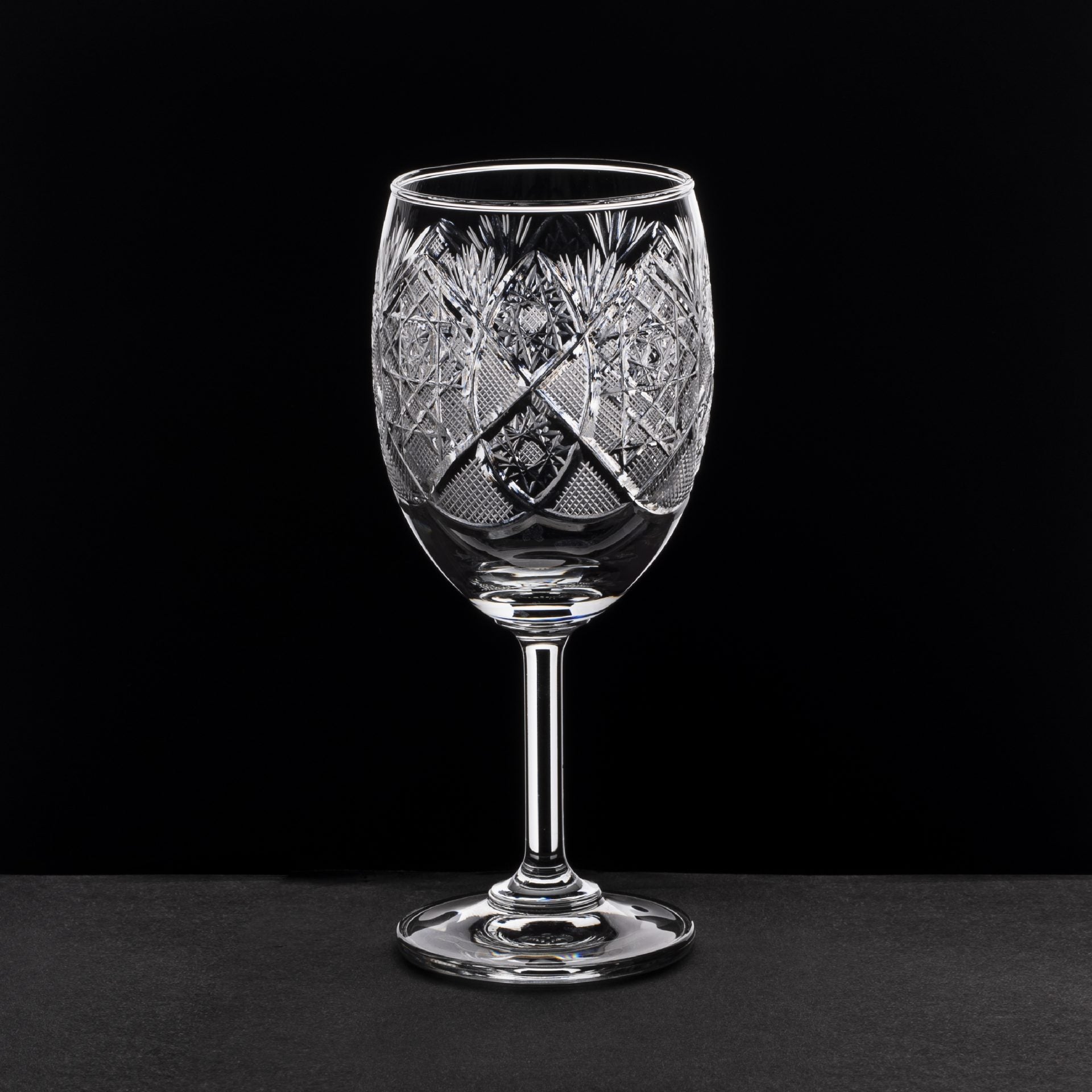 Wine Glasses