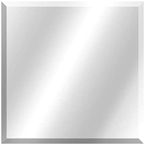 Scolpe Bathroom Wall Mirror