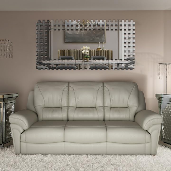 Contemporary Decorative Wall Mirror