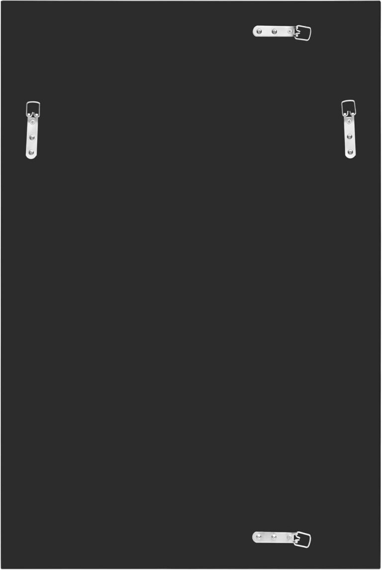 Venetian Wall Mirror 40"x20"inch