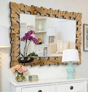 Decorative Mirror for Living Room Decor