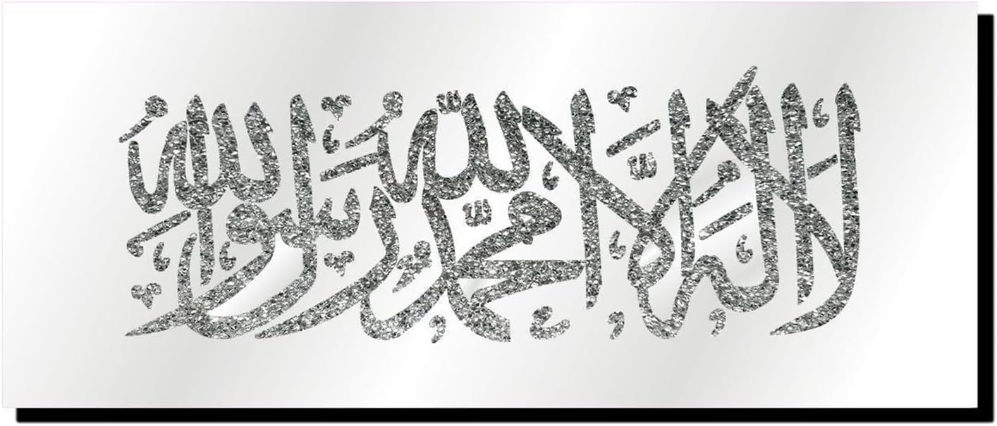 Crush Diamond Mirror Home Decor (Kalma)