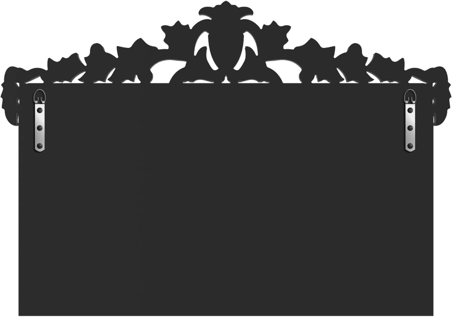 Horizontal Venetian Mirror 41"x31" inch