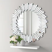 Contemporary Decorative Wall Mirror