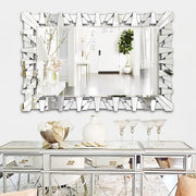 Decorative Mirror for Living Room Decor