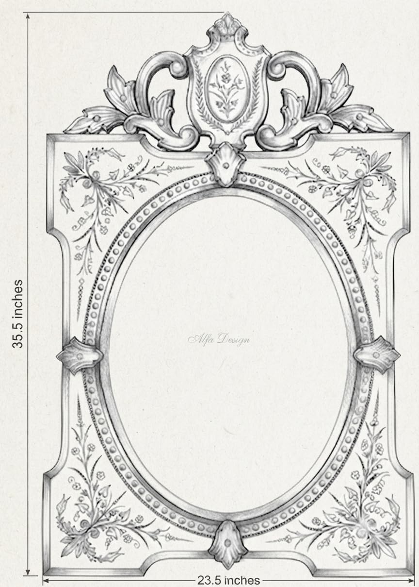 Venetian Mirror Taj Bengal Italian Style Wall Mirror
