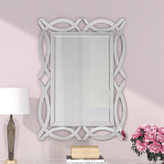 Contemporary Decor Mirror for Wall