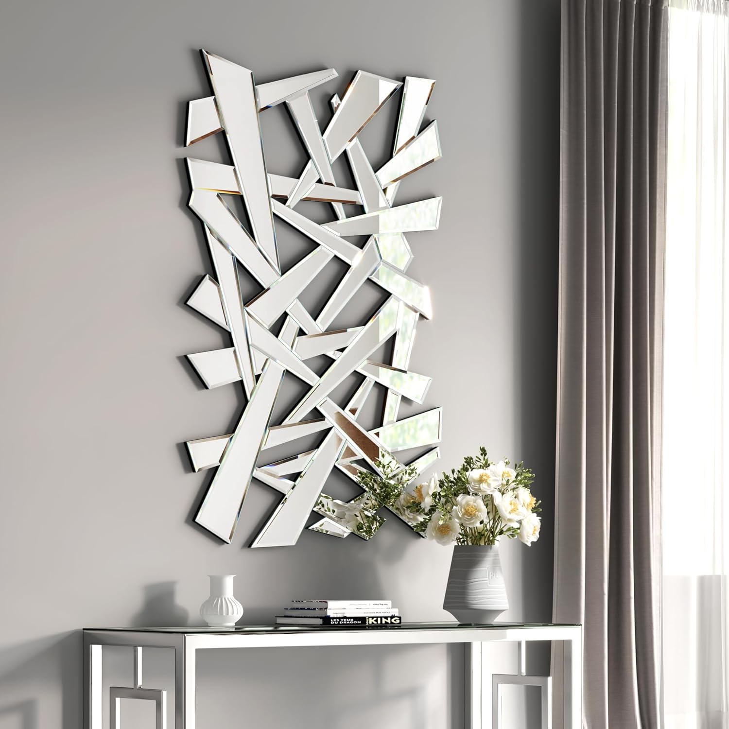 Wall Decor Mirror for Wall Art