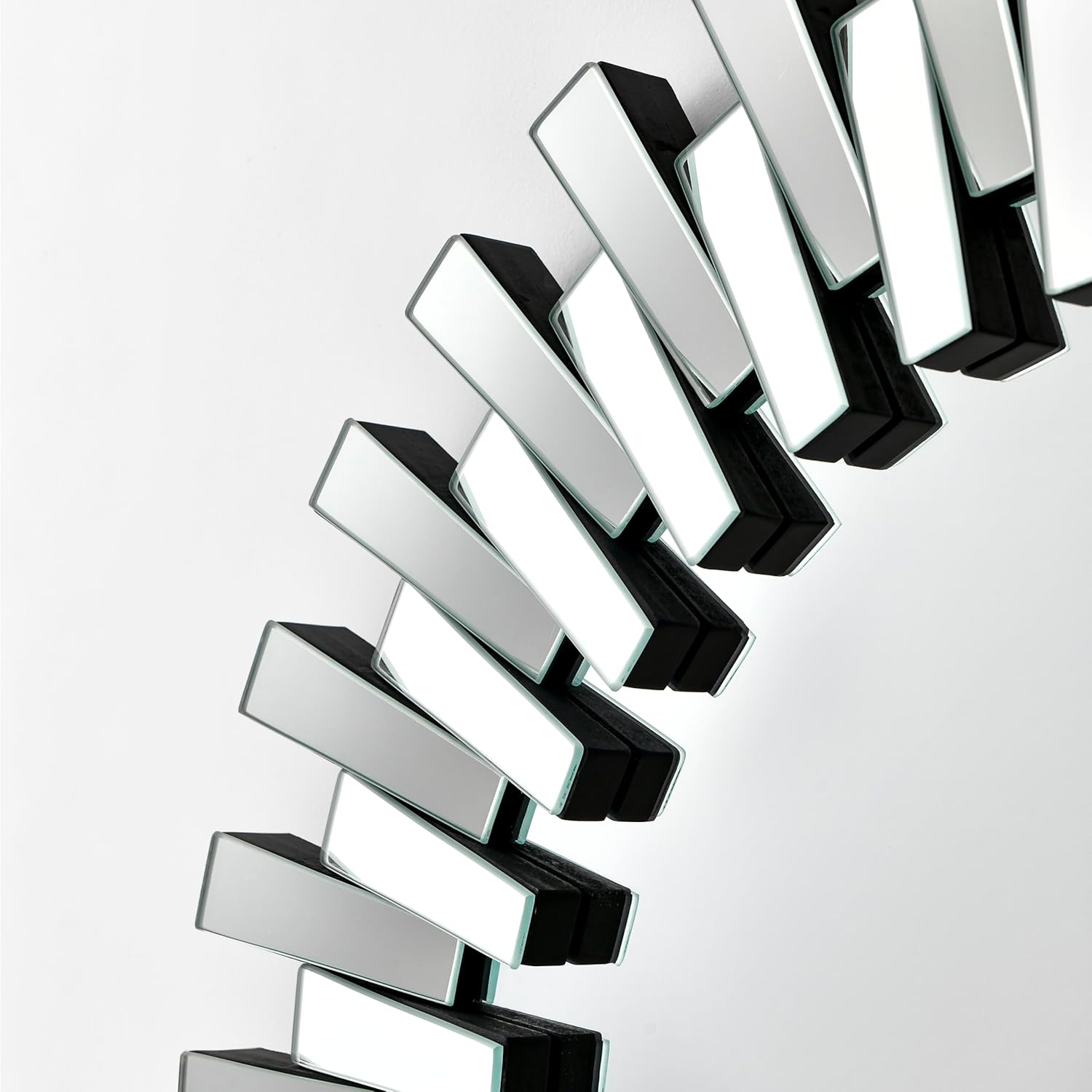 contemporary Wall Mirror Decorative