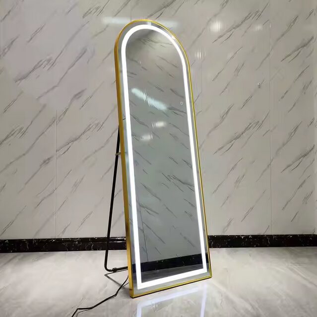 Arch Mirrors