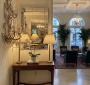 Wall Mirror Venetian-Inspired