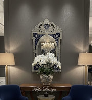 Venetian Mirror Italian Style Wall Mirror