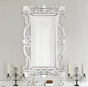 Wall Mirror Venetian-Modern Mirror