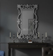 Wall Mirror Venetian-Modern Mirror