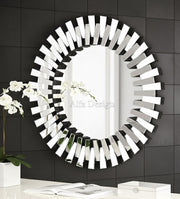 contemporary Wall Mirror Decorative