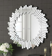 Contemporary Decorative Wall Mirror