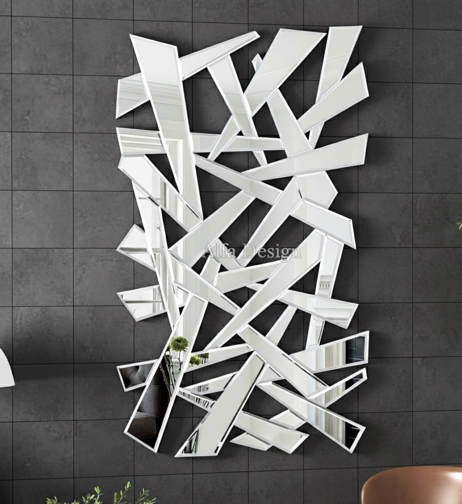 Wall Decor Mirror for Wall Art