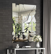 Wall Mirror Decorative for Wall Art