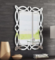 Contemporary Decor Mirror for Wall