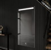 Premium Line Illuminated Bathroom LED Lighted Mirror