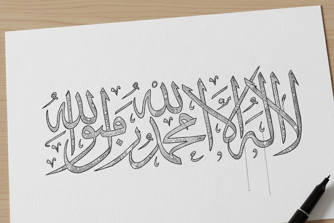 Crush Diamond Mirror Home Decor (Kalma)