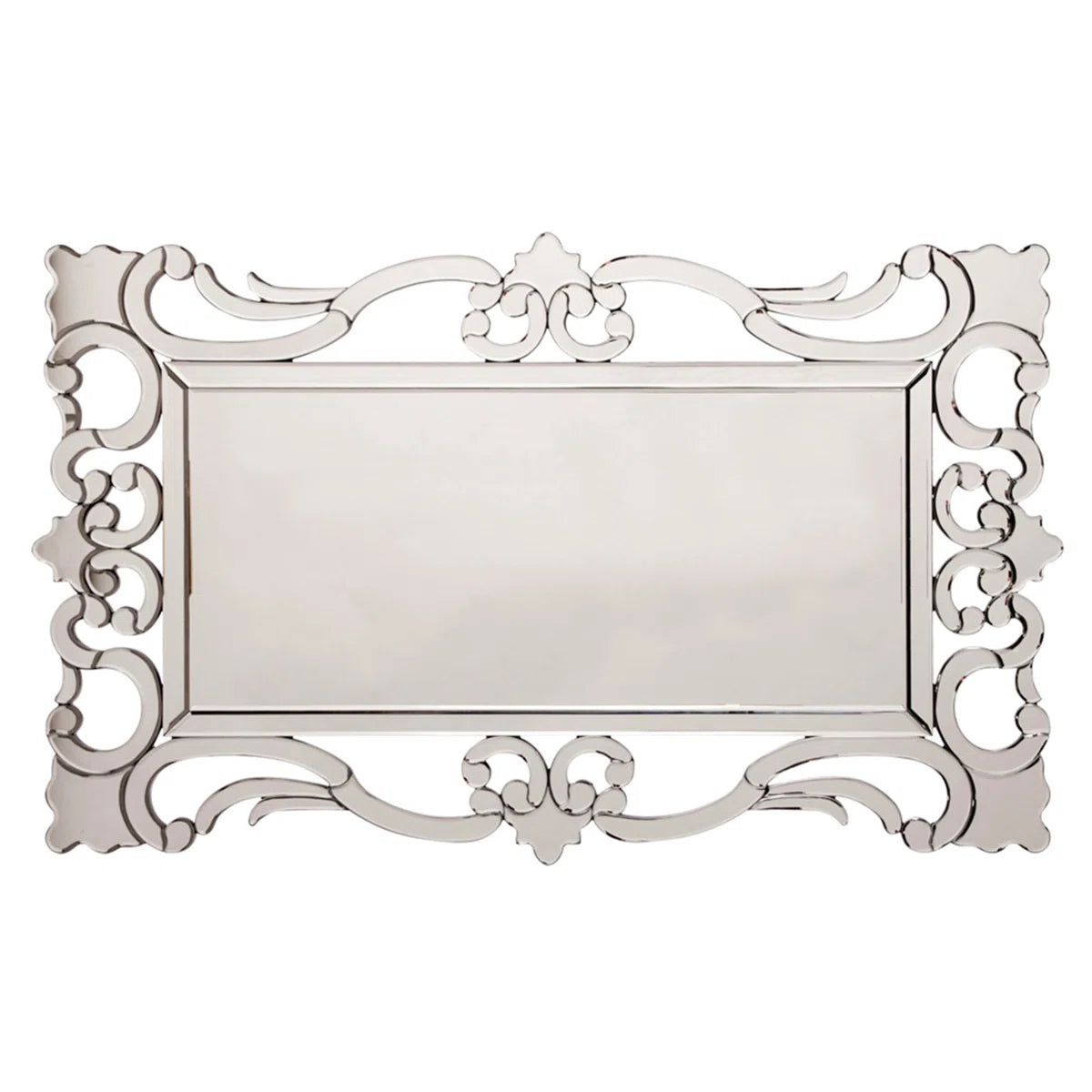 Wall Mirror Venetian-Modern Mirror