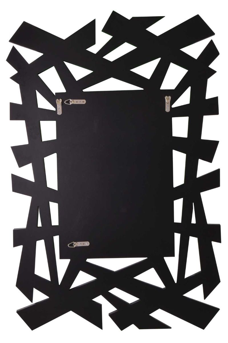 Amazon Puzzle Venetian Modern Mirror