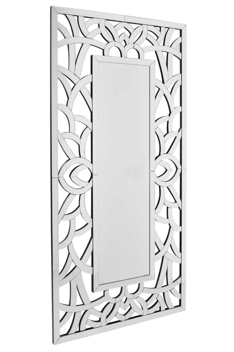 Distinctive style Venetian Mirror