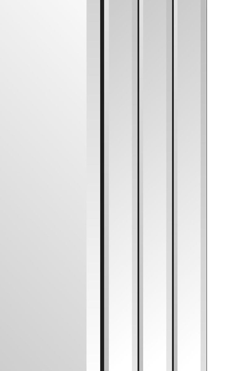 Parallel Design  Decorative Mirror