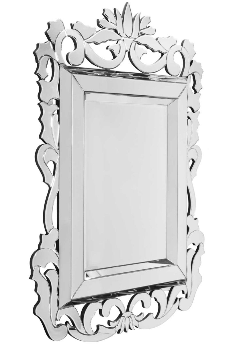 Venetian Mirror Italian Style Wall Mirror