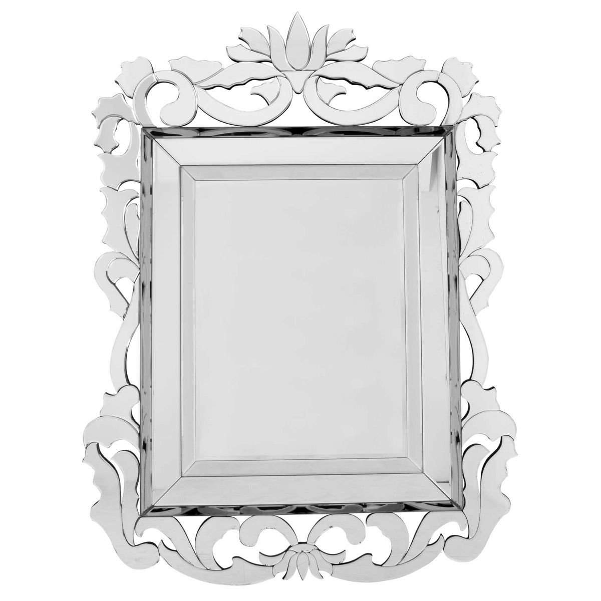 Venetian Mirror Italian Style Wall Mirror