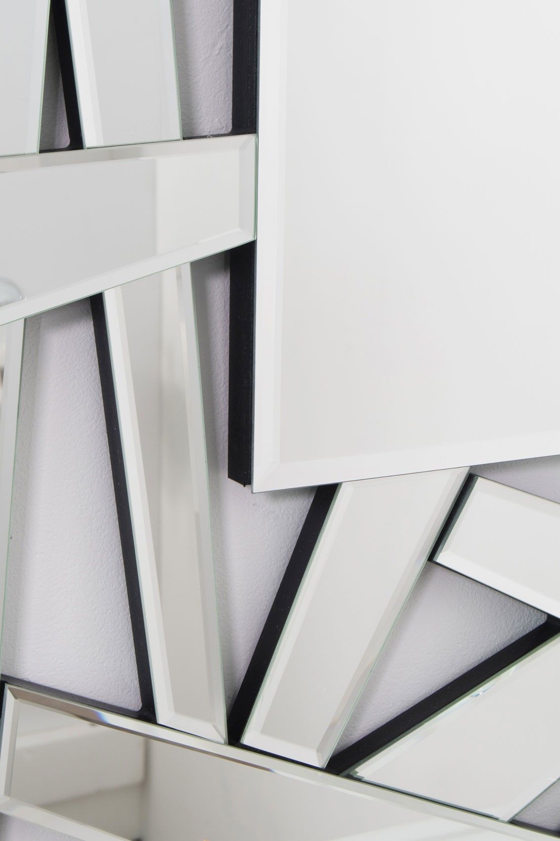 Amazon Puzzle Venetian Modern Mirror