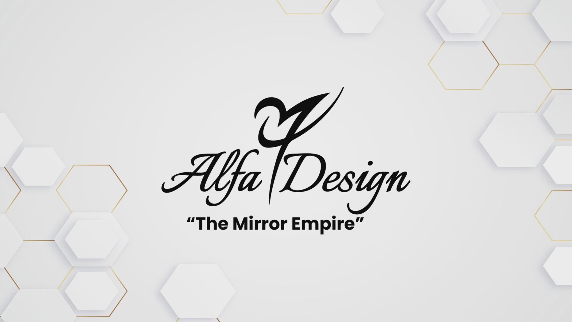 Load video: HOME Letter Crush Diamond Mirrored Key Holder