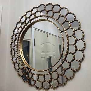 round wall mirror2