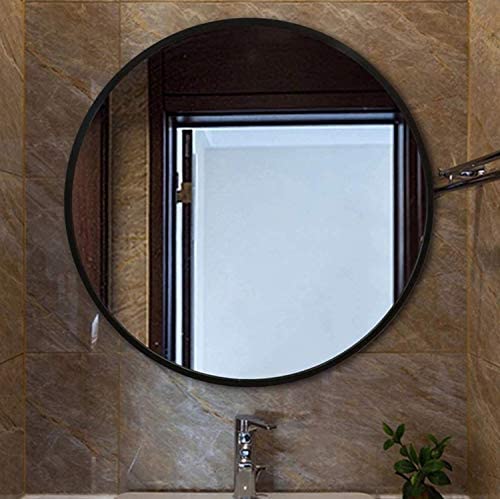 Online bathroom mirror