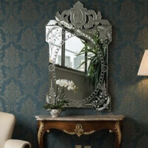 Venetian Mirror Italian Style Wall Mirror