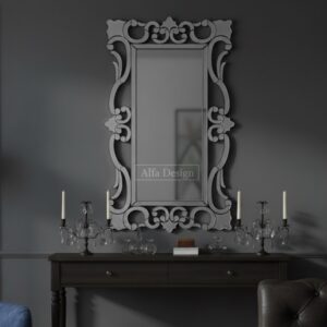 Wall Mirror Venetian-Modern Mirror