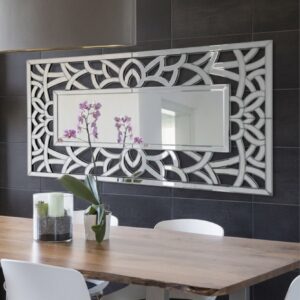 Distinctive style Venetian Mirror