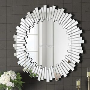 Contemporary Decorative Wall Mirror