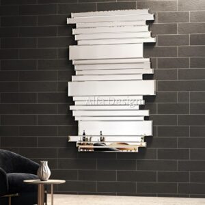 Wall Decorative Mirror for Wall Arts