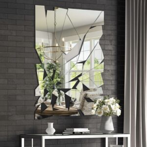 Wall Mirror Decorative for Wall Art